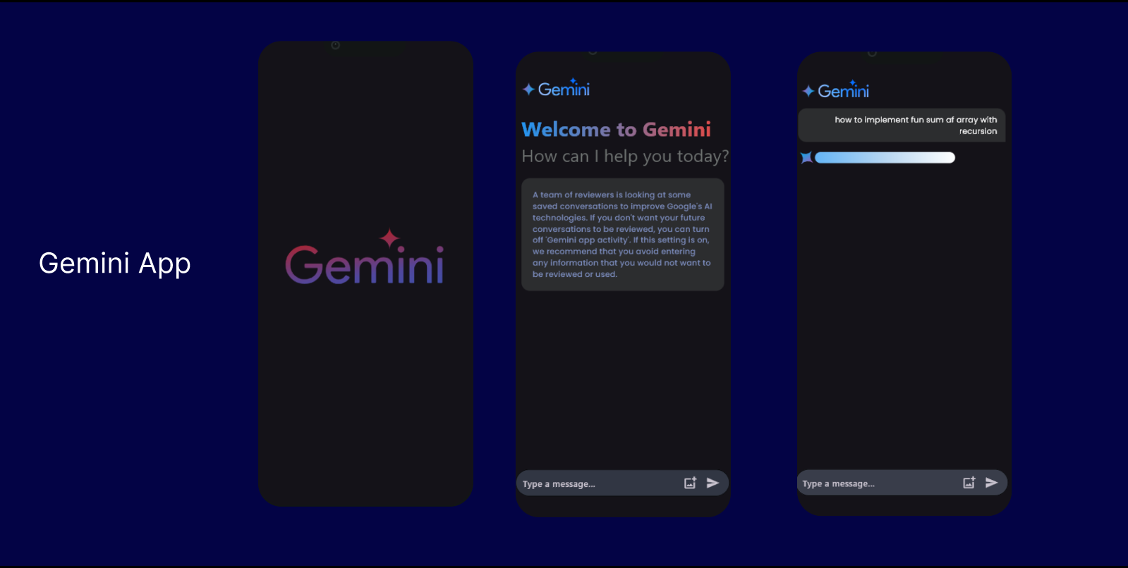Gemini AI